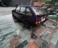Фіолетовий ВАЗ 2109, об'ємом двигуна 1.5 л та пробігом 50 тис. км за 756 $, фото 4 на Automoto.ua