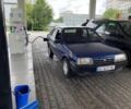 Фиолетовый ВАЗ 2109, объемом двигателя 0 л и пробегом 200 тыс. км за 600 $, фото 1 на Automoto.ua