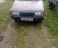 ВАЗ 2109 1999 в Сколе на Automoto.ua Фиолетовый ВАЗ 2109, объемом двигателя 1.5 л и пробегом 350 тыс. км за 750 $, фото 4 на Automoto.ua