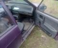 ВАЗ 2109 1999 в Сколе на Automoto.ua Фиолетовый ВАЗ 2109, объемом двигателя 1.5 л и пробегом 350 тыс. км за 750 $, фото 1 на Automoto.ua