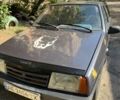 Фиолетовый ВАЗ 2109, объемом двигателя 1.5 л и пробегом 1 тыс. км за 775 $, фото 5 на Automoto.ua