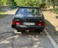 Фиолетовый ВАЗ 2109, объемом двигателя 1.5 л и пробегом 1 тыс. км за 775 $, фото 8 на Automoto.ua