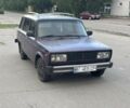 Фиолетовый ВАЗ 2109, объемом двигателя 0 л и пробегом 357 тыс. км за 600 $, фото 1 на Automoto.ua