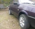 Фіолетовий ВАЗ 2109, об'ємом двигуна 0 л та пробігом 404 тис. км за 650 $, фото 1 на Automoto.ua