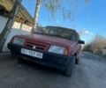 Коричневый ВАЗ 2109, объемом двигателя 1.1 л и пробегом 90 тыс. км за 445 $, фото 1 на Automoto.ua