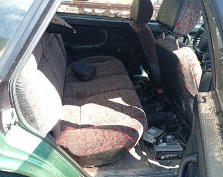 Коричневый ВАЗ 2109, объемом двигателя 0 л и пробегом 350 тыс. км за 475 $, фото 2 на Automoto.ua