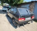 Коричневый ВАЗ 2109, объемом двигателя 1.3 л и пробегом 127 тыс. км за 500 $, фото 4 на Automoto.ua