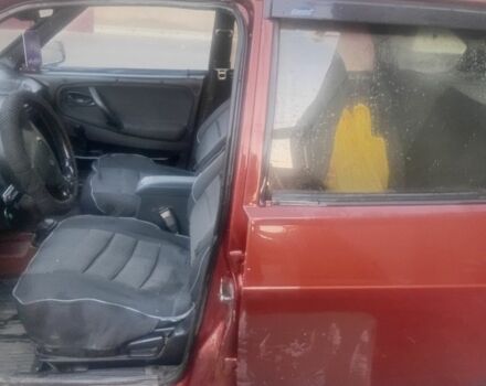 Коричневый ВАЗ 2109, объемом двигателя 1.3 л и пробегом 2 тыс. км за 1307 $, фото 4 на Automoto.ua