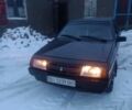 Коричневый ВАЗ 2109, объемом двигателя 1.3 л и пробегом 180 тыс. км за 1200 $, фото 7 на Automoto.ua
