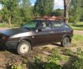 Коричневый ВАЗ 2109, объемом двигателя 1.5 л и пробегом 50 тыс. км за 1150 $, фото 2 на Automoto.ua