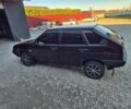 Коричневий ВАЗ 2109, об'ємом двигуна 1.5 л та пробігом 40 тис. км за 1650 $, фото 5 на Automoto.ua