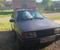 Коричневый ВАЗ 2109, объемом двигателя 1.5 л и пробегом 50 тыс. км за 1150 $, фото 1 на Automoto.ua