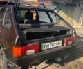 Коричневый ВАЗ 2109, объемом двигателя 1.5 л и пробегом 50 тыс. км за 1150 $, фото 4 на Automoto.ua