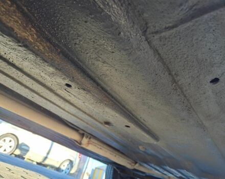 Коричневий ВАЗ 2109, об'ємом двигуна 1.5 л та пробігом 40 тис. км за 1650 $, фото 6 на Automoto.ua