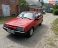 Коричневий ВАЗ 2109, об'ємом двигуна 0 л та пробігом 200 тис. км за 850 $, фото 1 на Automoto.ua