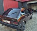 Коричневий ВАЗ 2109, об'ємом двигуна 1.5 л та пробігом 40 тис. км за 1650 $, фото 3 на Automoto.ua