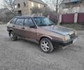 Коричневий ВАЗ 2109, об'ємом двигуна 1.5 л та пробігом 250 тис. км за 1000 $, фото 19 на Automoto.ua