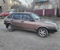 Коричневий ВАЗ 2109, об'ємом двигуна 1.5 л та пробігом 250 тис. км за 1000 $, фото 20 на Automoto.ua