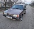 Коричневий ВАЗ 2109, об'ємом двигуна 1.5 л та пробігом 250 тис. км за 1000 $, фото 1 на Automoto.ua