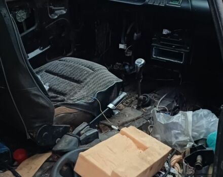 Коричневий ВАЗ 2109, об'ємом двигуна 1 л та пробігом 46 тис. км за 700 $, фото 4 на Automoto.ua