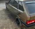 Коричневий ВАЗ 2109, об'ємом двигуна 1.5 л та пробігом 31 тис. км за 1000 $, фото 1 на Automoto.ua