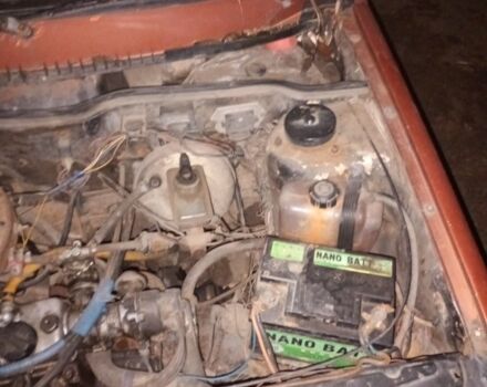 Коричневий ВАЗ 2109, об'ємом двигуна 0 л та пробігом 3 тис. км за 475 $, фото 1 на Automoto.ua