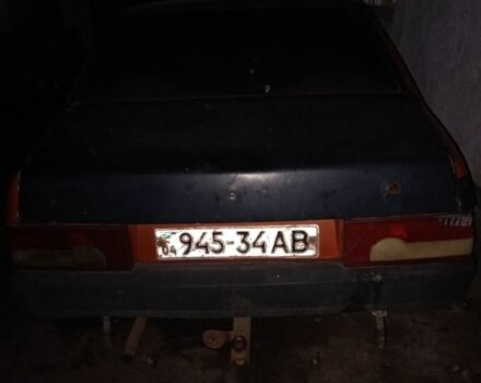 Коричневий ВАЗ 2109, об'ємом двигуна 0 л та пробігом 3 тис. км за 475 $, фото 4 на Automoto.ua