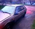 Коричневий ВАЗ 2109, об'ємом двигуна 15 л та пробігом 100 тис. км за 650 $, фото 5 на Automoto.ua