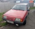 Коричневый ВАЗ 2109, объемом двигателя 0 л и пробегом 134 тыс. км за 850 $, фото 1 на Automoto.ua