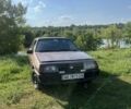 Коричневый ВАЗ 2109, объемом двигателя 1.5 л и пробегом 120 тыс. км за 559 $, фото 1 на Automoto.ua
