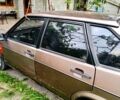 Коричневый ВАЗ 2109, объемом двигателя 1.3 л и пробегом 300 тыс. км за 430 $, фото 1 на Automoto.ua