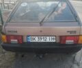 Коричневый ВАЗ 2109, объемом двигателя 1.3 л и пробегом 148 тыс. км за 900 $, фото 3 на Automoto.ua