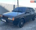 Коричневый ВАЗ 2109, объемом двигателя 1.5 л и пробегом 200 тыс. км за 2499 $, фото 1 на Automoto.ua