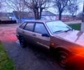 Коричневий ВАЗ 2109, об'ємом двигуна 15 л та пробігом 100 тис. км за 650 $, фото 4 на Automoto.ua