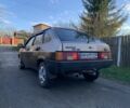 ВАЗ 2109 1995 в Буче на Automoto.ua Коричневый ВАЗ 2109, объемом двигателя 1.3 л и пробегом 176 тыс. км за 1250 $, фото 1 на Automoto.ua