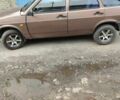 Коричневый ВАЗ 2109, объемом двигателя 1.3 л и пробегом 936 тыс. км за 1184 $, фото 1 на Automoto.ua