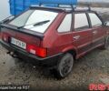 Коричневий ВАЗ 2109, об'ємом двигуна 1.5 л та пробігом 220 тис. км за 630 $, фото 1 на Automoto.ua