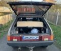 ВАЗ 2109 1995 в Буче на Automoto.ua Коричневый ВАЗ 2109, объемом двигателя 1.3 л и пробегом 176 тыс. км за 1250 $, фото 13 на Automoto.ua