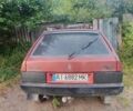 Коричневий ВАЗ 2109, об'ємом двигуна 1.3 л та пробігом 200 тис. км за 895 $, фото 1 на Automoto.ua