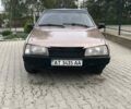 Коричневий ВАЗ 2109, об'ємом двигуна 1.5 л та пробігом 70 тис. км за 900 $, фото 1 на Automoto.ua