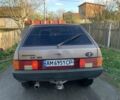 ВАЗ 2109 1995 в Буче на Automoto.ua Коричневый ВАЗ 2109, объемом двигателя 1.3 л и пробегом 176 тыс. км за 1250 $, фото 2 на Automoto.ua