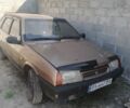 Коричневий ВАЗ 2109, об'ємом двигуна 1.3 л та пробігом 200 тис. км за 501 $, фото 1 на Automoto.ua