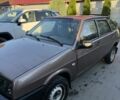 Коричневый ВАЗ 2109, объемом двигателя 1.5 л и пробегом 312 тыс. км за 1300 $, фото 1 на Automoto.ua