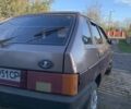ВАЗ 2109 1995 в Буче на Automoto.ua Коричневый ВАЗ 2109, объемом двигателя 1.3 л и пробегом 176 тыс. км за 1250 $, фото 1 на Automoto.ua