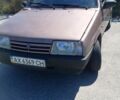 Коричневий ВАЗ 2109, об'ємом двигуна 1.5 л та пробігом 100 тис. км за 1100 $, фото 1 на Automoto.ua