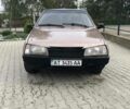Коричневий ВАЗ 2109, об'ємом двигуна 1.5 л та пробігом 70 тис. км за 900 $, фото 1 на Automoto.ua