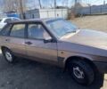 Коричневий ВАЗ 2109, об'ємом двигуна 0 л та пробігом 222 тис. км за 294 $, фото 1 на Automoto.ua