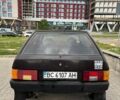 Коричневий ВАЗ 2109, об'ємом двигуна 0 л та пробігом 295 тис. км за 550 $, фото 1 на Automoto.ua