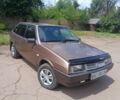 Коричневий ВАЗ 2109, об'ємом двигуна 0 л та пробігом 40 тис. км за 2000 $, фото 1 на Automoto.ua
