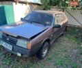 Коричневий ВАЗ 2109, об'ємом двигуна 1.5 л та пробігом 300 тис. км за 780 $, фото 1 на Automoto.ua